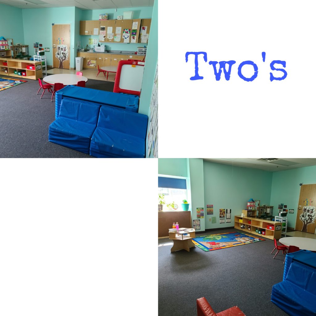 Little Lights Child Development Center Classroom Photos